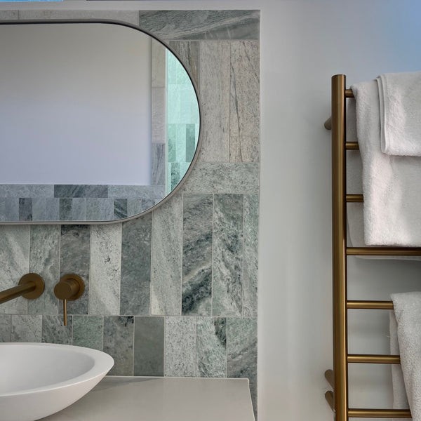 Trending Bathroom Tile Ideas in 2025: Find Your Dream Look
