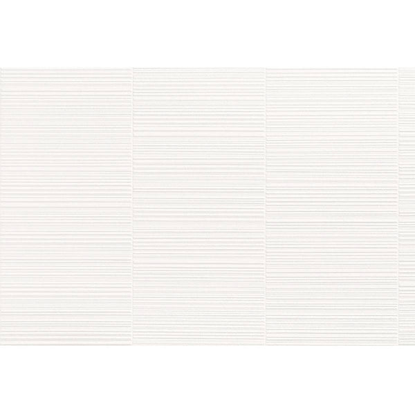 3D Malta Bianco Craft Italian Ceramic - Stone and Tile Projects