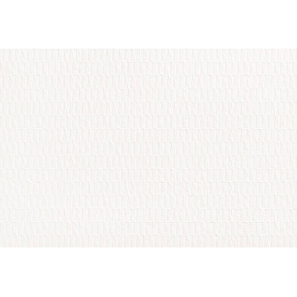 3D Malta Bianco Craft Italian Ceramic - Stone and Tile Projects