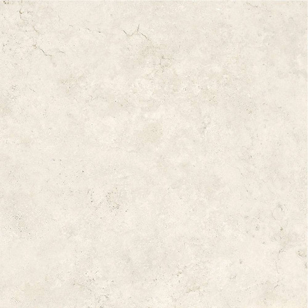 Almeria Travertine Bianco Porcelain - Stone and Tile Projects