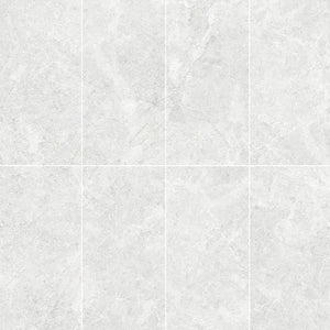 Altai Ice Porcelain - Stone and Tile Projects