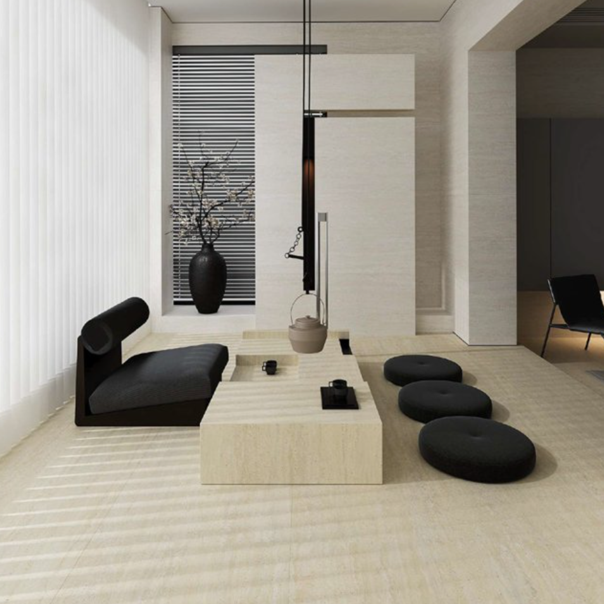 Aurelia Ivory Rectified Porcelain | Buy Porcelain Tiles | Australia ...