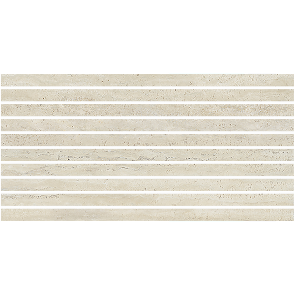 Aurelia Ivory Rectified Porcelain