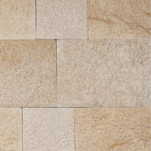 Castle Rock Limestone Cladding - Stone and Tile Projects