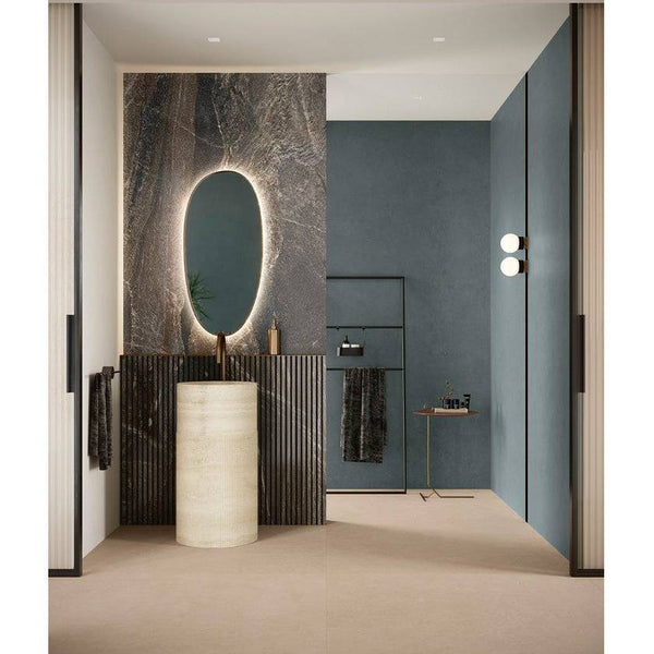 Emilia Italian Full-bodied Porcelain - Stone and Tile Projects