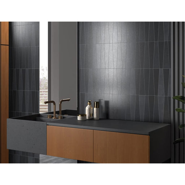 Belora Antracita Spanish Porcelain
