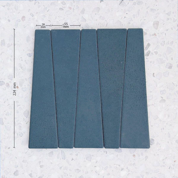 Belora Oceano Spanish Porcelain