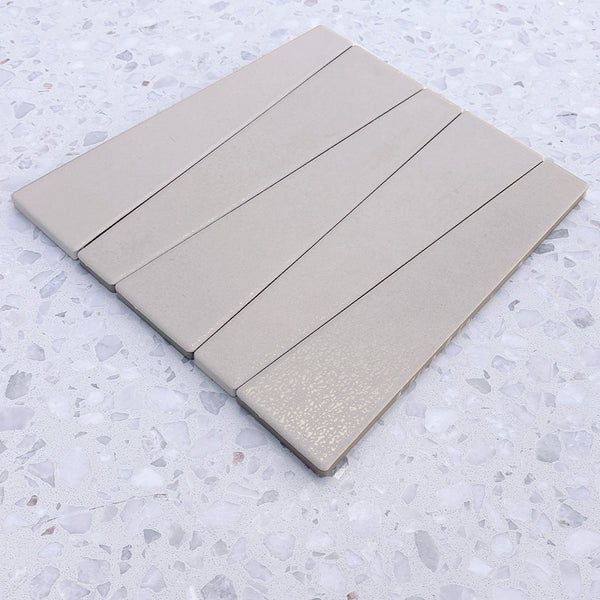 Belora Snow Spanish Porcelain