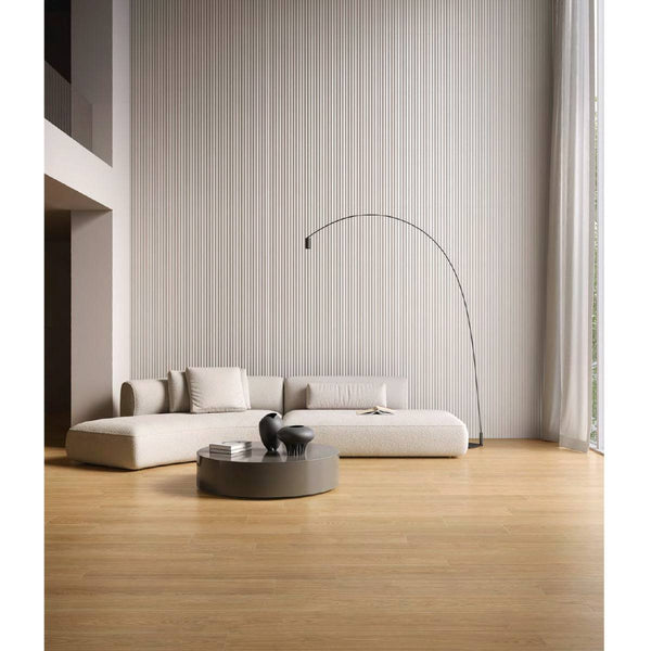 Bavaria La Casa 3D Prisms Italian Porcelain - Stone and Tile Projects