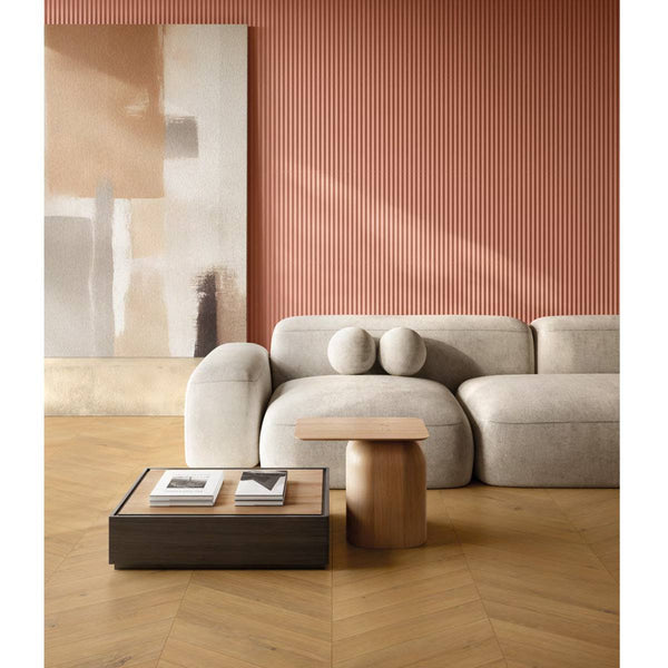 Bavaria La Casa 3D Prisms Italian Porcelain - Stone and Tile Projects