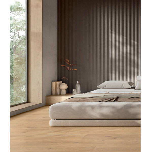 Bavaria La Casa 3D Prisms Italian Porcelain - Stone and Tile Projects