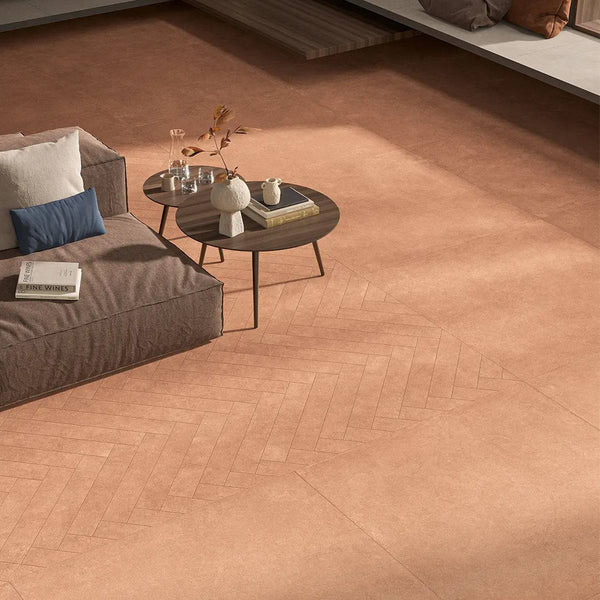 Bavaria La Casa Italian Porcelain - Stone and Tile Projects