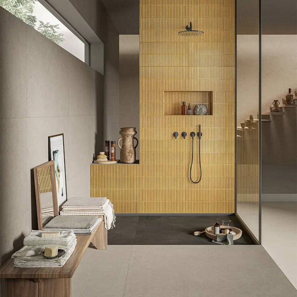 Bavaria La Casa Italian Porcelain - Stone and Tile Projects