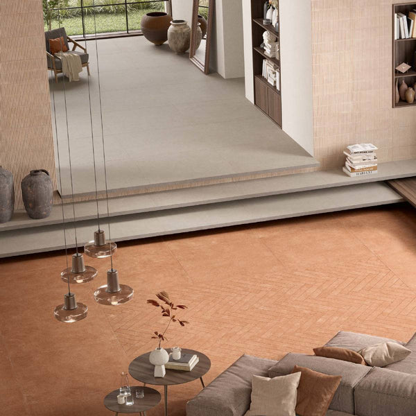 Bavaria La Casa Italian Porcelain - Stone and Tile Projects