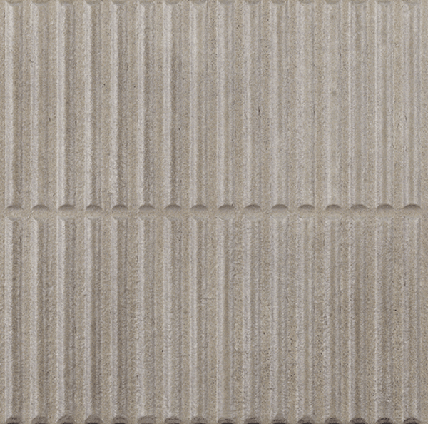 Bavaria La Casa Flute Italian Porcelain - Stone and Tile Projects
