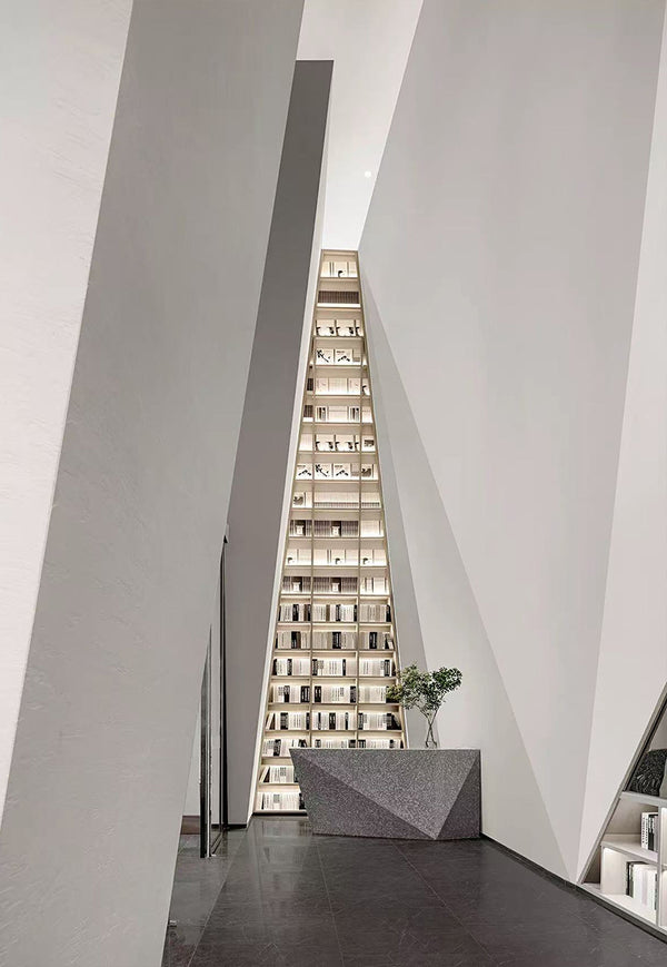 Brunia Pearl Terrazzo STP-01