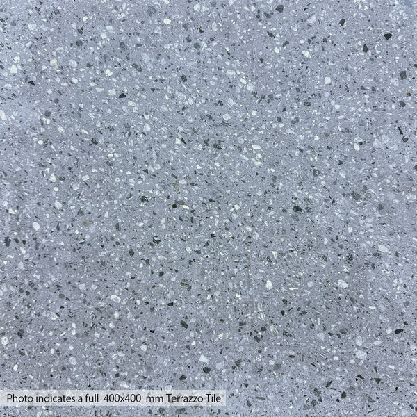 Brunia Pearl Terrazzo STP-01