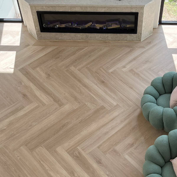 Chera Maple Spanish Timber Look Porcelain 1200x200 - Stone and Tile Projects