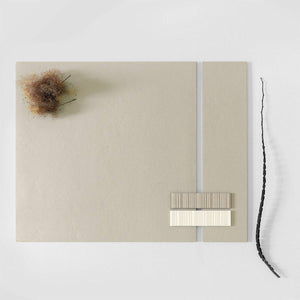 Clay Haven Concrete Italian Porcelain - Stone and Tile Projects