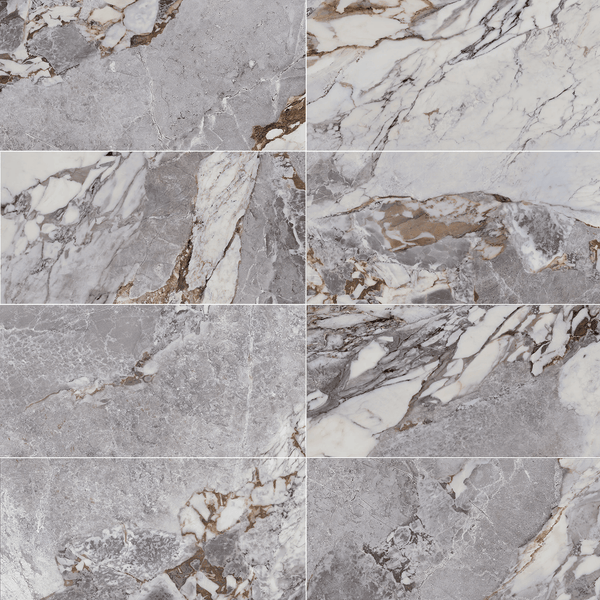 Clovelly Italian Porcelain - Stone and Tile Projects