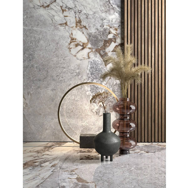 Clovelly Italian Porcelain - Stone and Tile Projects