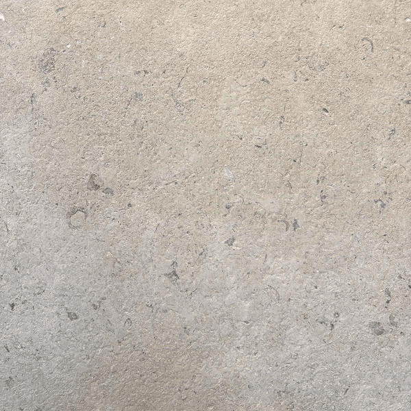 Crema Earth Tumbled and Acid-Washed Limestone - Stone and Tile Projects