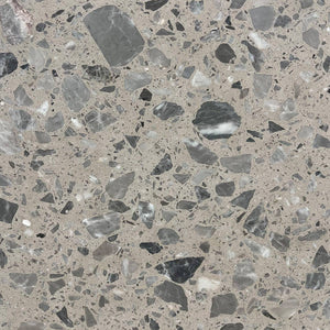 Palermo Dusk Terrazzo STP-25 - Stone and Tile Projects