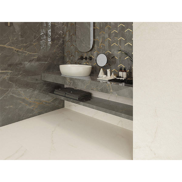 Evermore Italian Porcelain - Stone and Tile Projects
