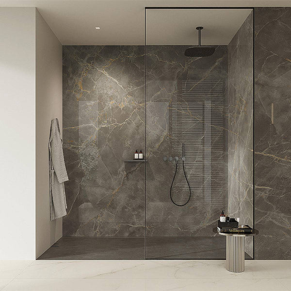Evermore Italian Porcelain - Stone and Tile Projects