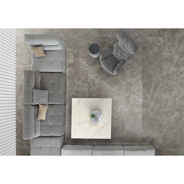 Evermore Italian Porcelain - Stone and Tile Projects
