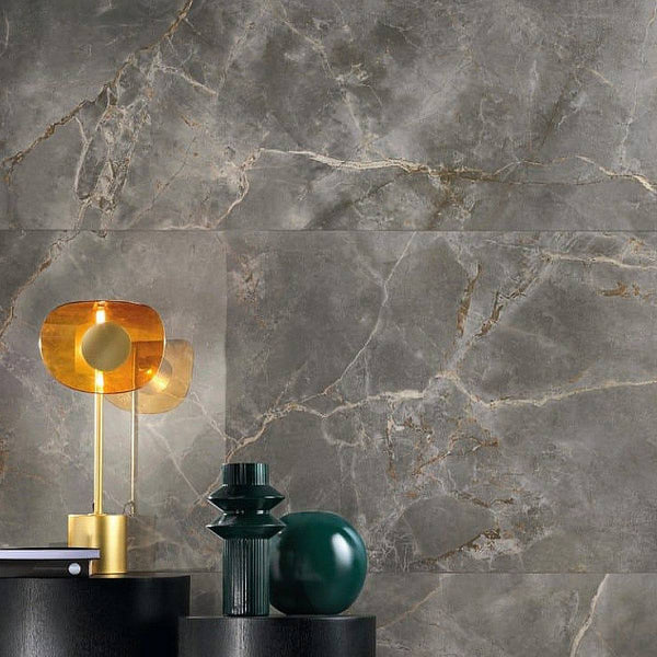 Evermore Italian Porcelain - Stone and Tile Projects