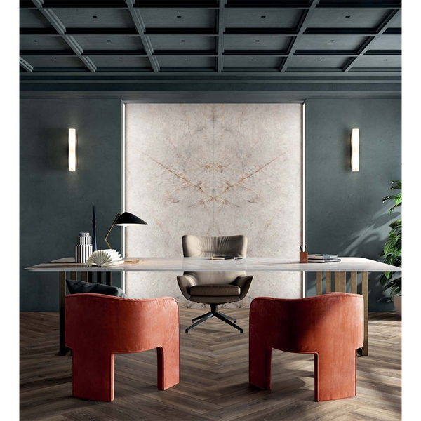 Gemstone Crystal Italian Porcelain - Stone and Tile Projects