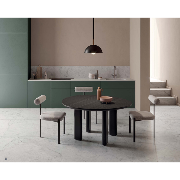 Gemstone Iceberg Italian Porcelain - Stone and Tile Projects