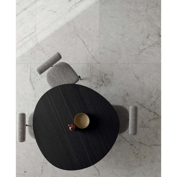 Gemstone Iceberg Italian Porcelain - Stone and Tile Projects