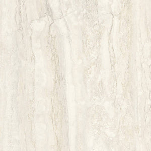 Calico Ivory Travertine Veincut Porcelain - Stone and Tile Projects