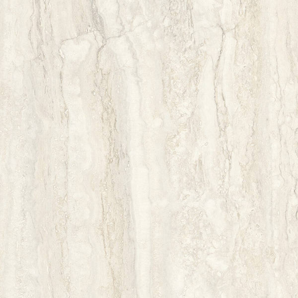 Calico Ivory Travertine Veincut Porcelain - Stone and Tile Projects