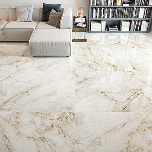Kyoto Oro Spanish Porcelain - Stone and Tile Projects