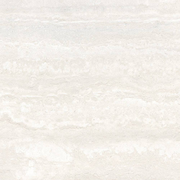 La Spezia Bianco Travertine Veincut Porcelain - Stone and Tile Projects