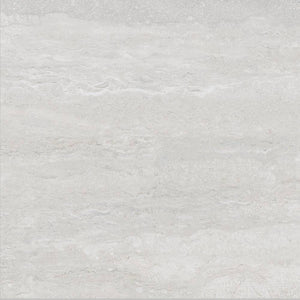 La Spezia Grey Travertine Veincut Porcelain - Stone and Tile Projects