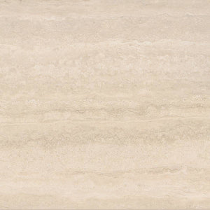 La Spezia Ivory Travertine Veincut Porcelain - Stone and Tile Projects