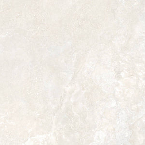 La Spezia Bianco Travertine Cross-Cut Porcelain - Stone and Tile Projects