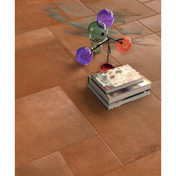 Macao Cotto Porcelain - Stone and Tile Projects