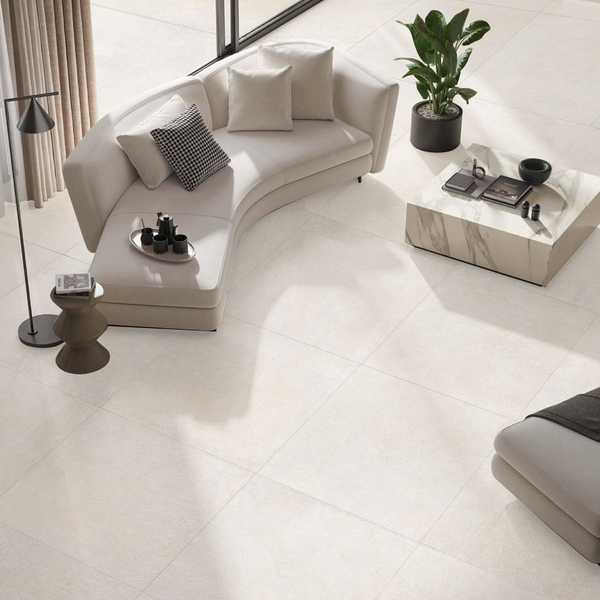 Macao Ice Porcelain - Stone and Tile Projects
