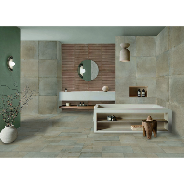 Macao Siena Porcelain - Stone and Tile Projects