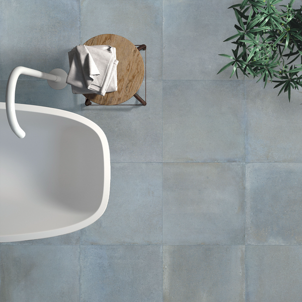 Macao Sky Porcelain - Stone and Tile Projects