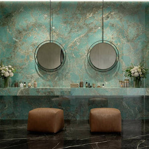 Morenci Italian Porcelain - Stone and Tile Projects