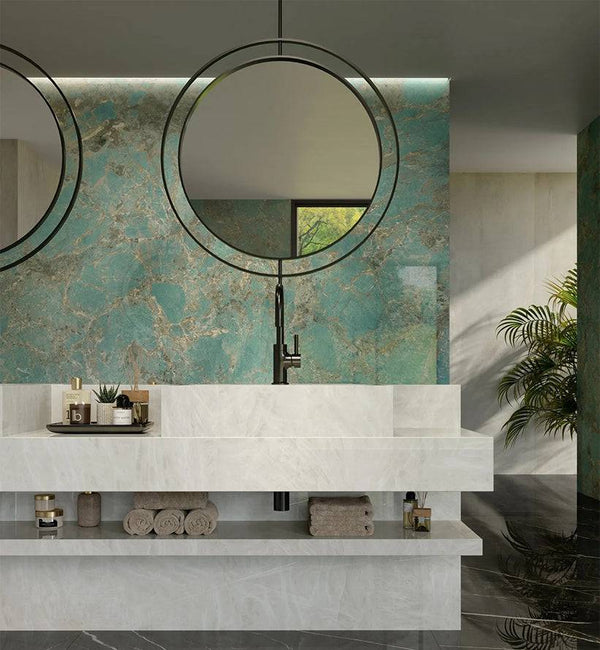 Morenci Italian Porcelain - Stone and Tile Projects