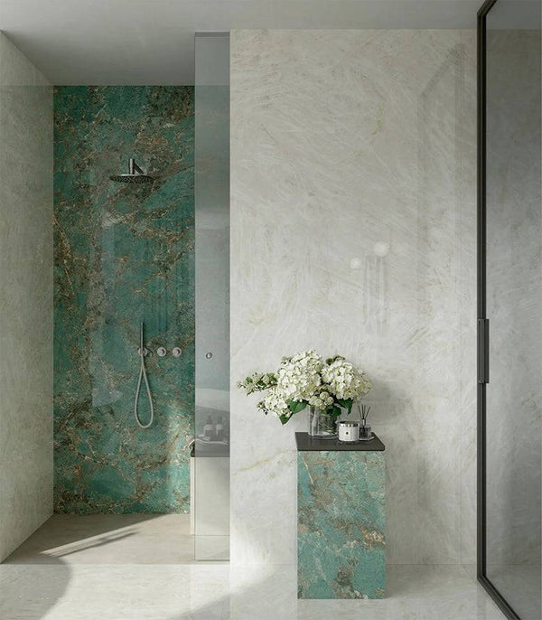 Morenci Italian Porcelain - Stone and Tile Projects