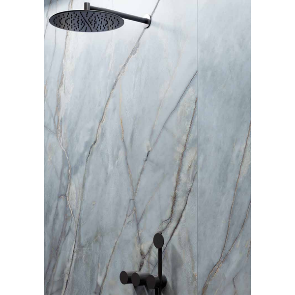 Nuvola Deep River Italian Porcelain - Stone and Tile Projects
