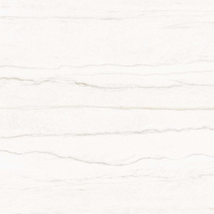 Nuvola White Italian Porcelain - Stone and Tile Projects